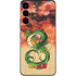 Dragon Ball Z One Wish Shenron Galaxy S22 Skin